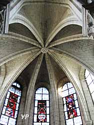 Basilique Saint Quentin