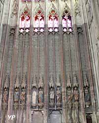 Basilique Saint Quentin