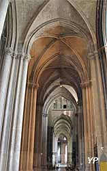Basilique Saint Quentin