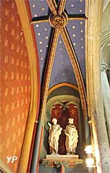 Basilique Saint Quentin