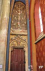 Basilique Saint Quentin