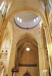 Collégiale Saint-Quiriace