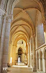 Collégiale Saint-Quiriace