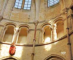 Collégiale Saint-Quiriace