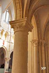 Collégiale Saint-Quiriace