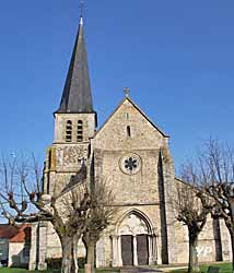 Église Notre-Dame-de-la-Nativité (doc. Yalta Production)