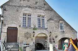 Maison des Petits Plaids