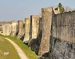 Remparts de Provins