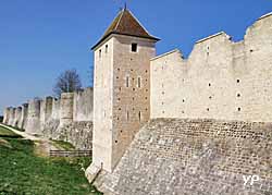 Remparts de Provins