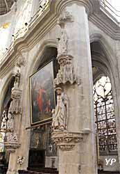 Eglise Saint Pantaléon