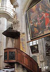 Eglise Saint Pantaléon