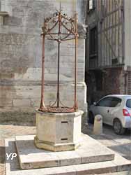 Eglise Saint Pantaléon