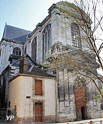 Eglise Saint Pantaléon