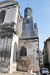 Eglise Saint Pantaléon