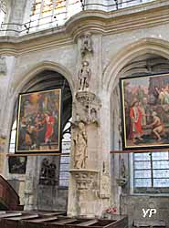 Eglise Saint Pantaléon