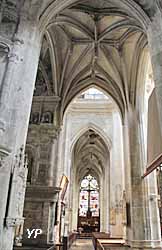 Eglise Saint Pantaléon