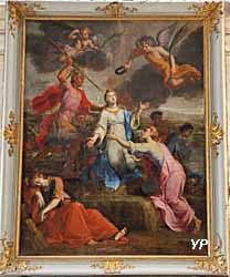 Eglise Saint Pantaléon