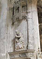 Eglise Saint Pantaléon