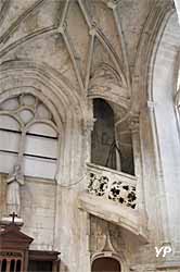 Eglise Saint Pantaléon