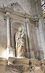 Eglise Saint Pantaléon