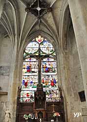 Eglise Saint Pantaléon