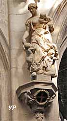 Eglise Saint Pantaléon