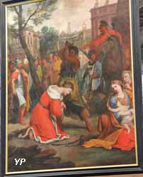 Eglise Saint Pantaléon