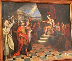 Eglise Saint Pantaléon