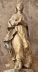 Eglise Saint Pantaléon