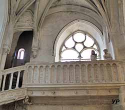 Eglise Saint Pantaléon