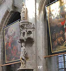 Eglise Saint Pantaléon