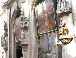 Eglise Saint Pantaléon