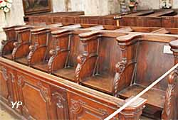 Eglise Saint Pantaléon