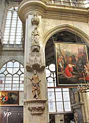 Eglise Saint Pantaléon