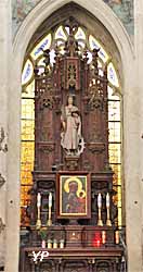 Eglise Saint Pantaléon