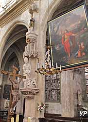 Eglise Saint Pantaléon