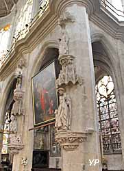 Eglise Saint Pantaléon