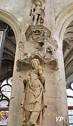 Eglise Saint Pantaléon