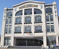 Maison des associations (doc. Yalta Production)