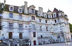 château d'Ambleville