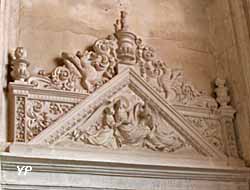 Eglise Notre-Dame  - l'Asomption (1840)