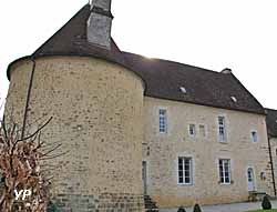 Maison du Doyen de Toussaint