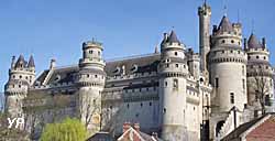 château de Pierrefonds