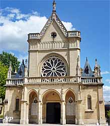 église Notre-Dame de Chatou