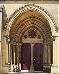 église Notre-Dame de Bougival