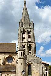 église Notre-Dame de Bougival