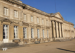 Château de Compiègne