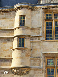 Palais Ducal