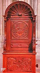 Cathédrale Saint-Cyr-et-Sainte-Julitte