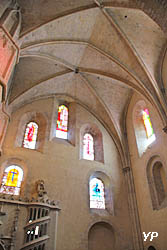 Cathédrale Saint-Cyr-et-Sainte-Julitte